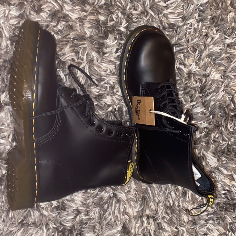 Dr. Martens
